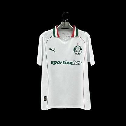 Palmeiras Maillot Extérieur 25/26