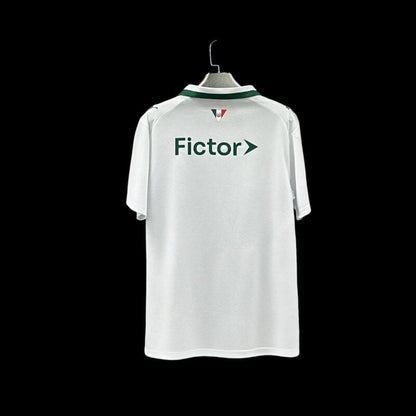 Palmeiras Maillot Extérieur 25/26