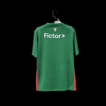 Palmeiras Maillot Domicile 25/26