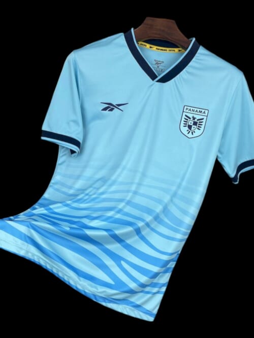 Panama Maillot Domicile 26/27