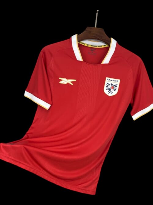 Panama Maillot Exterieur 26/27