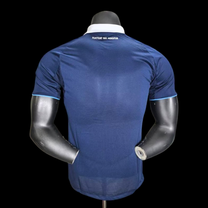 Paris FC Maillot Domicile 25/26 Version player