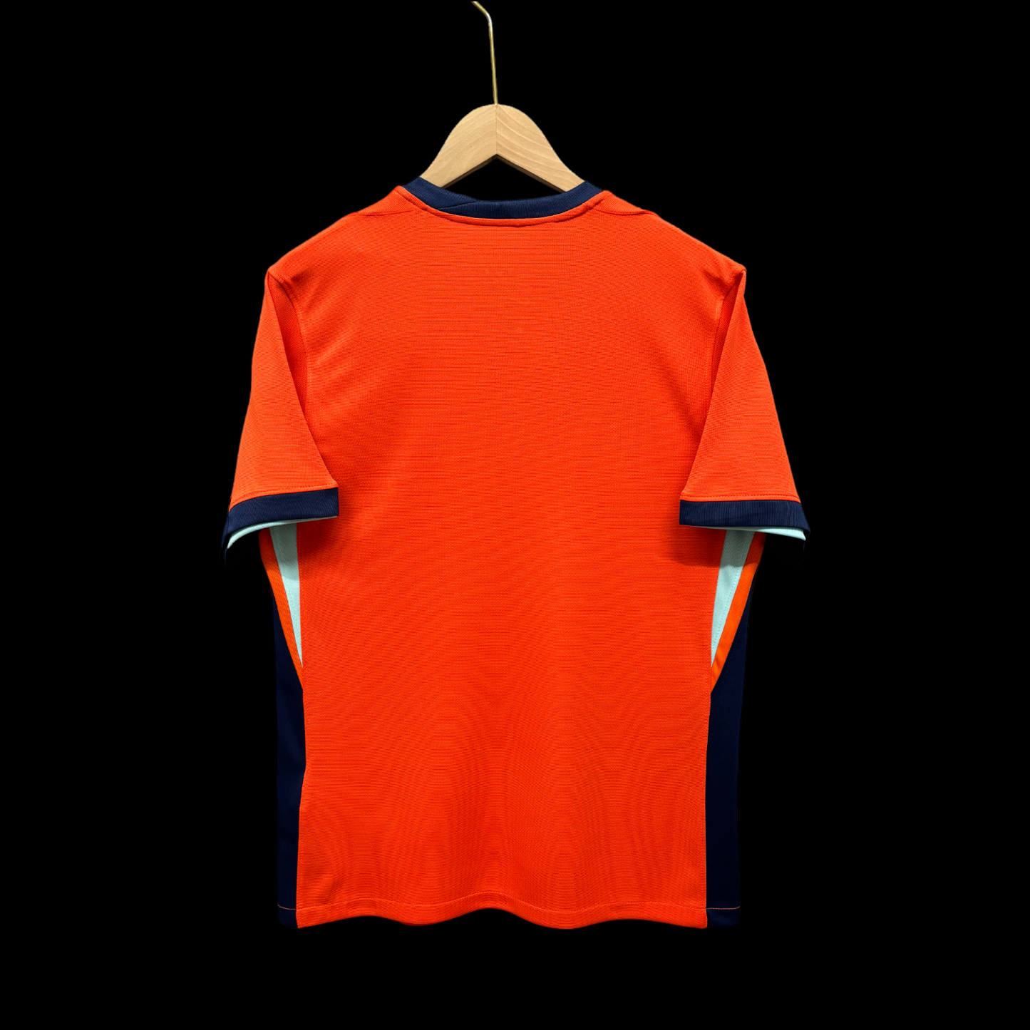 Pays-Bas Maillot Domicile 24/25