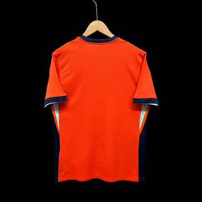 Pays-Bas Maillot Domicile 24/25