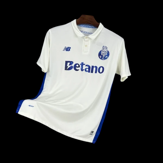 FC Porto Maillot Third 25/26