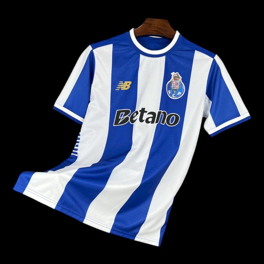 FC Porto Maillot Domicile 25/26