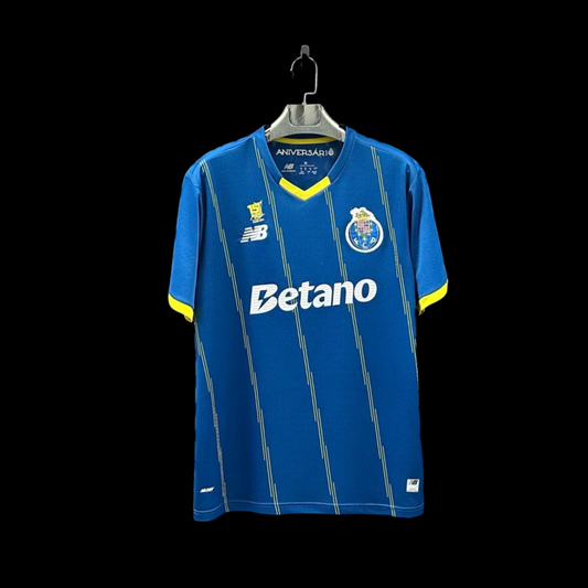 FC Porto Maillot Fourth 25/26