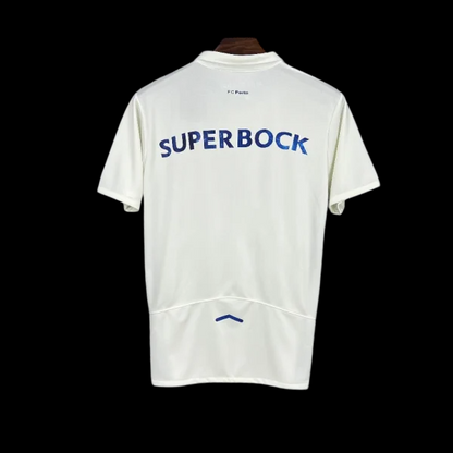 FC Porto Maillot Third 25/26