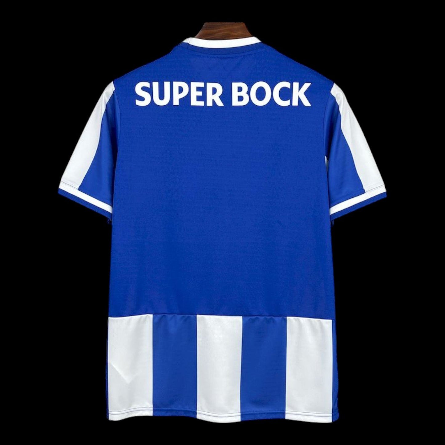 FC Porto Maillot Domicile 25/26