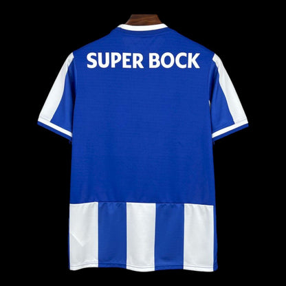 FC Porto Maillot Domicile 25/26
