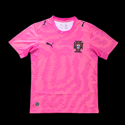 Portugal Maillot Gardien 26/27