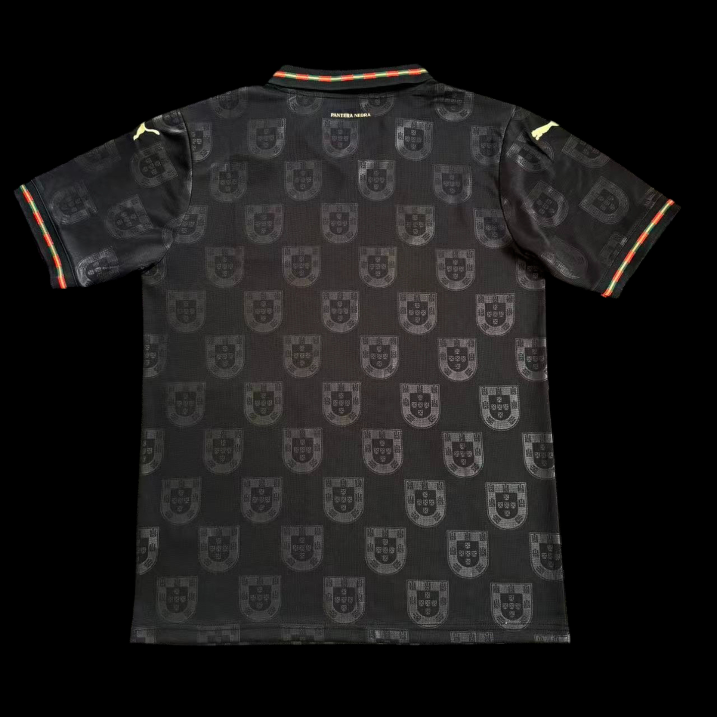 Portugal Maillot Noir 26/27