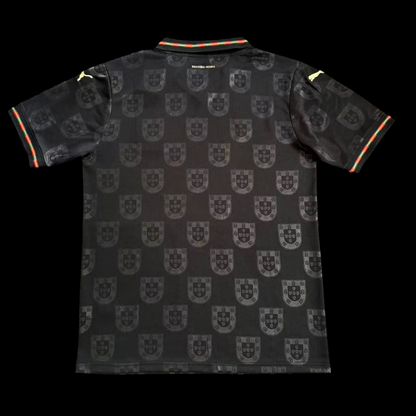 Portugal Maillot Noir 26/27
