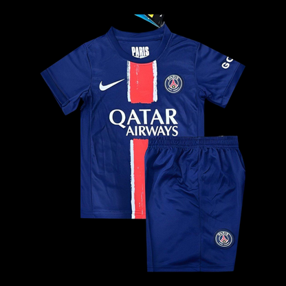 PSG Kids Maillot Domicile 24/25