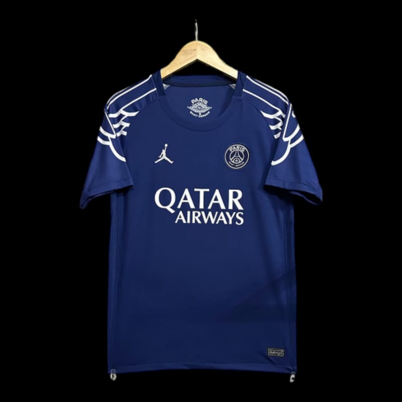 PSG Maillot Jordan 24/25