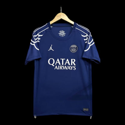 PSG Maillot Jordan 24/25