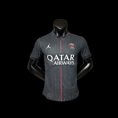 PSG Maillot Four 25/26 – Version Player