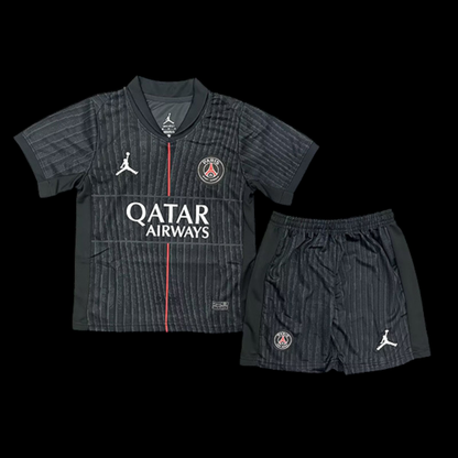 PSG Kids Maillot Fourth 25/26