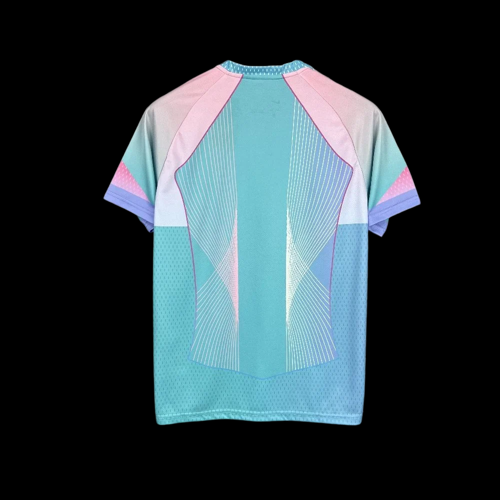 Paris SG maillot concept 25/26