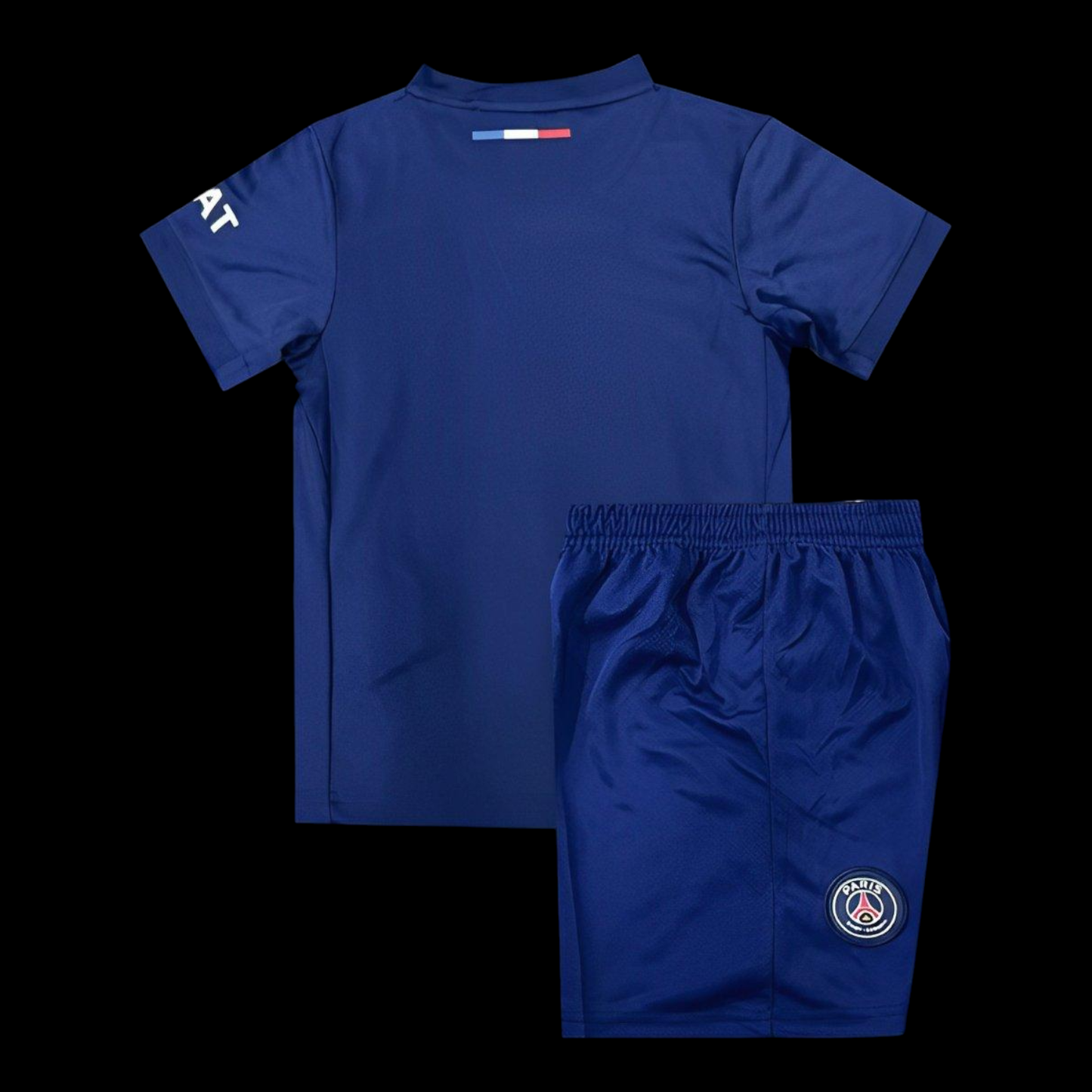 PSG Kids Maillot Domicile 24/25