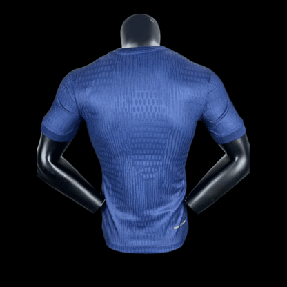 PSG Maillot Domicile 25/26 Etoile – Version Player