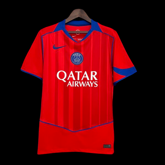 PSG Maillot Third 25/26