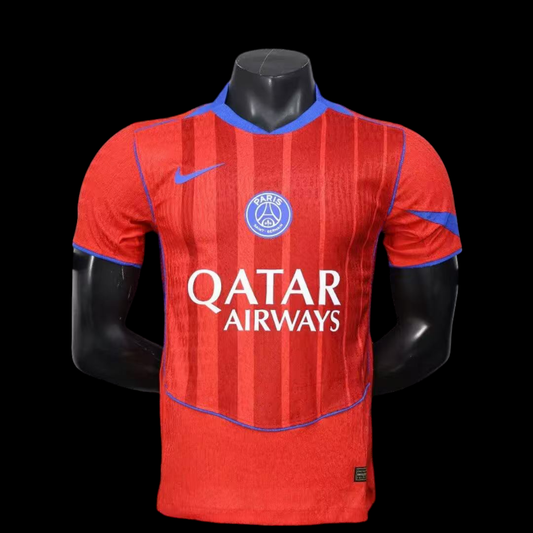 PSG Maillot Third 25/26 – Version Player