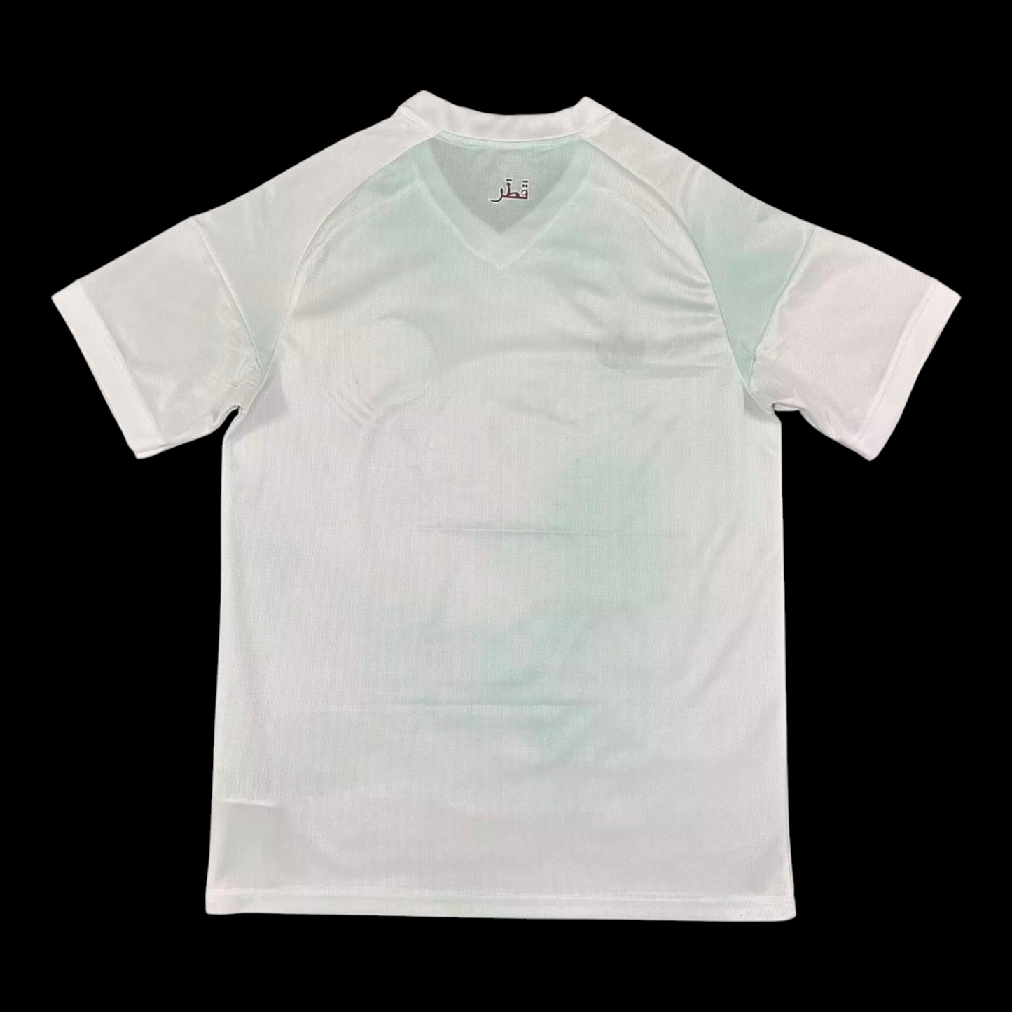 Qatar Maillot Exterieur 26/27