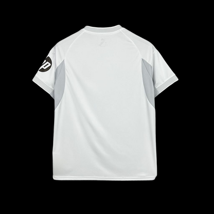 Real Madrid Maillot Domicile 25/26