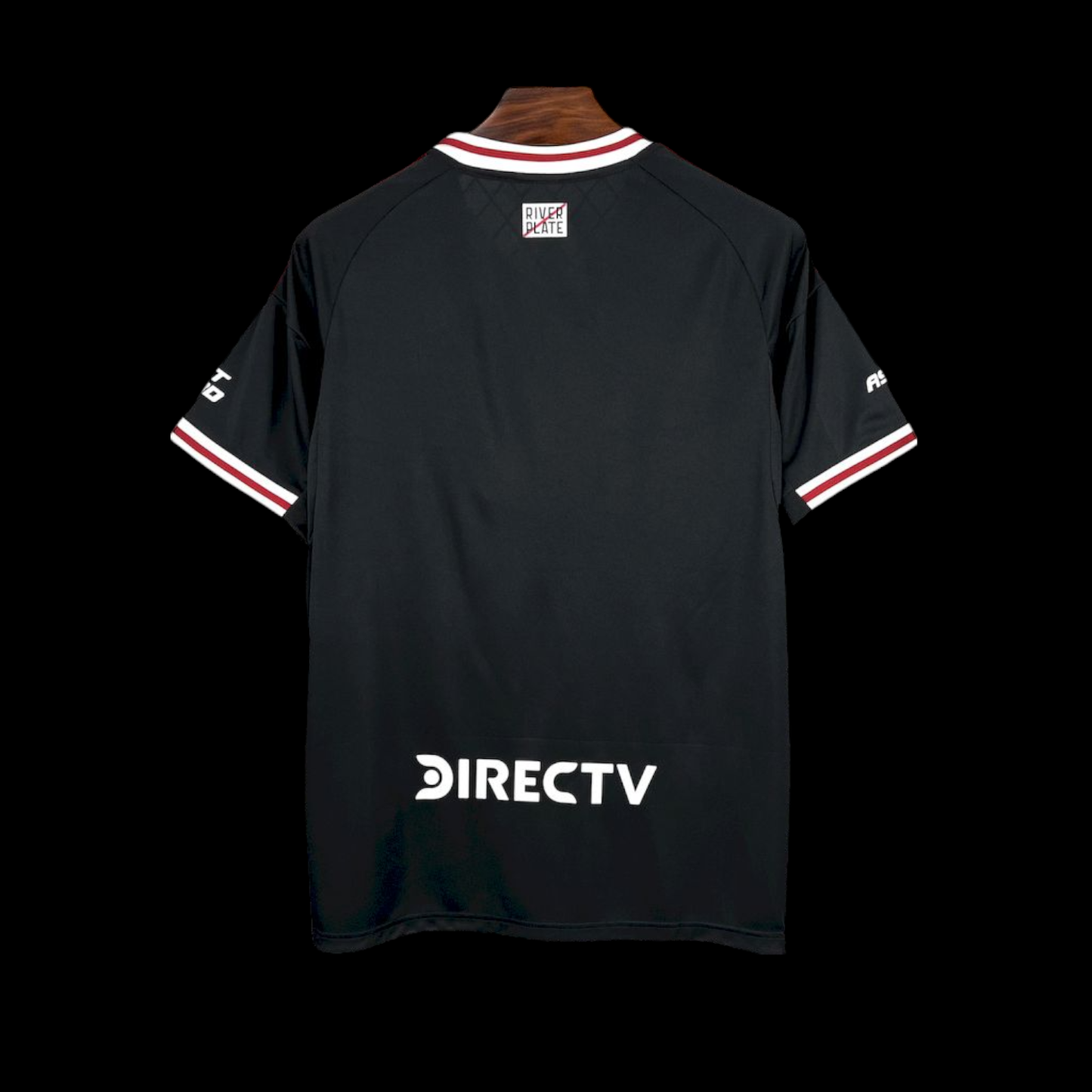 River Plate Maillot Extérieur 25/26