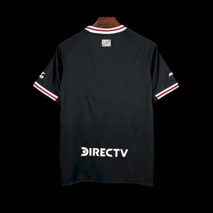 River Plate Maillot Extérieur 25/26
