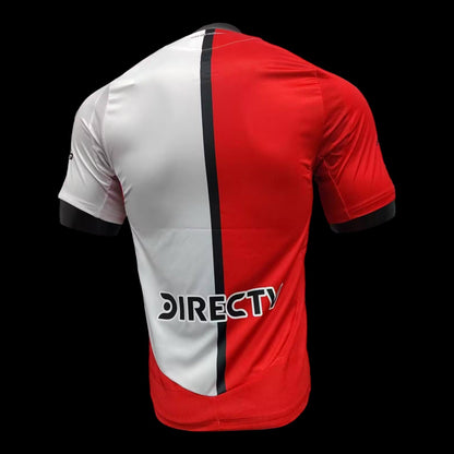 River Plate Maillot Domicile 25/26 – Version Player