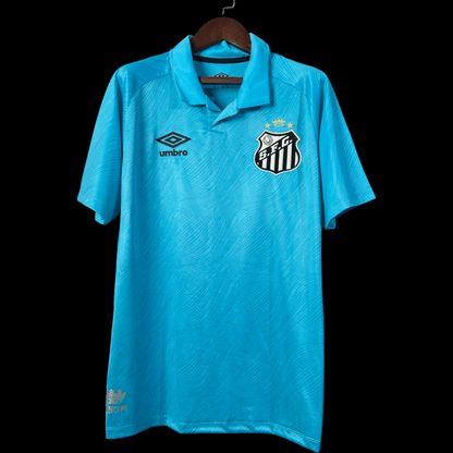Santos Maillot Third 25/26