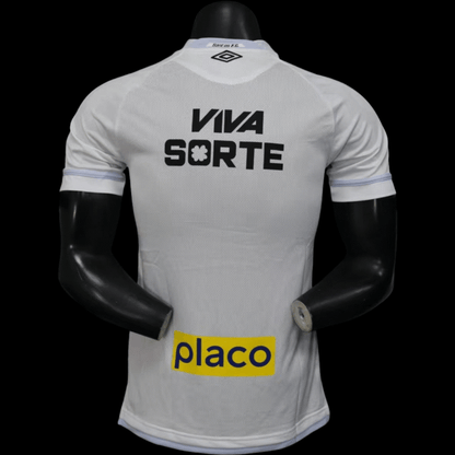 Santos Maillot Domicile 25/26 Version Player