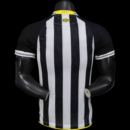 Santos Maillot Exterieur 25/26 Version Player