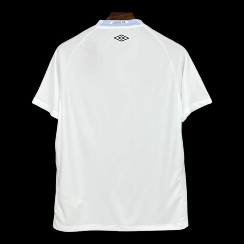 Santos Maillot Domicile 25/26