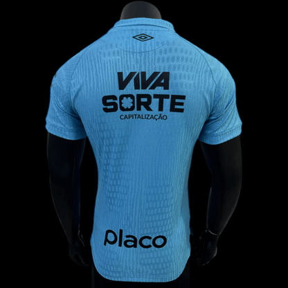 Santos Maillot Third 25/26 Version Player