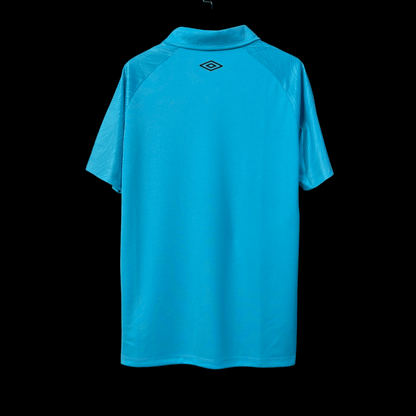 Santos Maillot Third 25/26