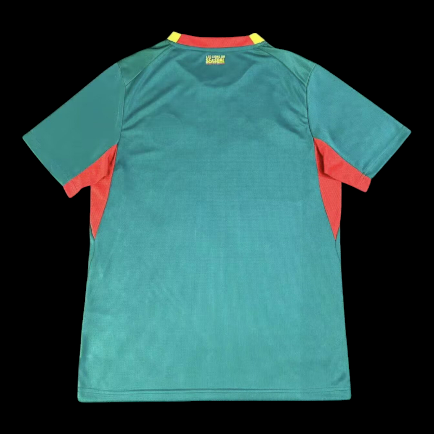 Sénégal Maillot Extérieur 26/27