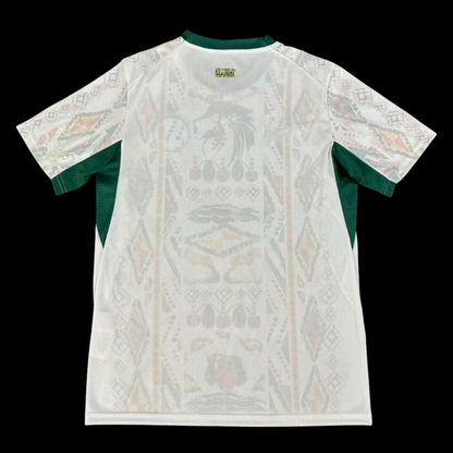 Sénégal Maillot Domicile 26/27