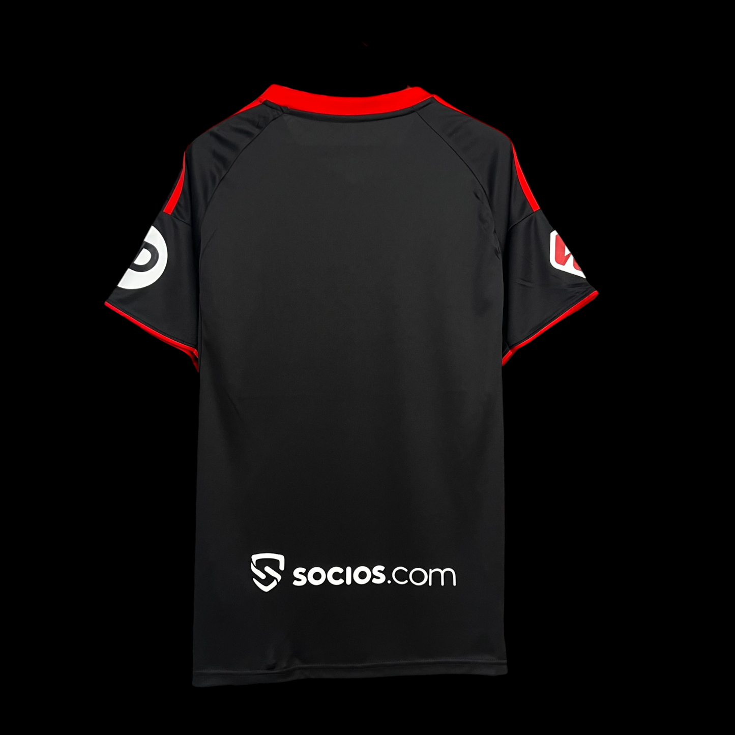 FC Séville Maillot Third 25/26