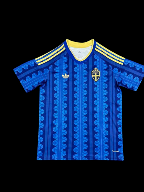 Suede Maillot Exterieur 26/27