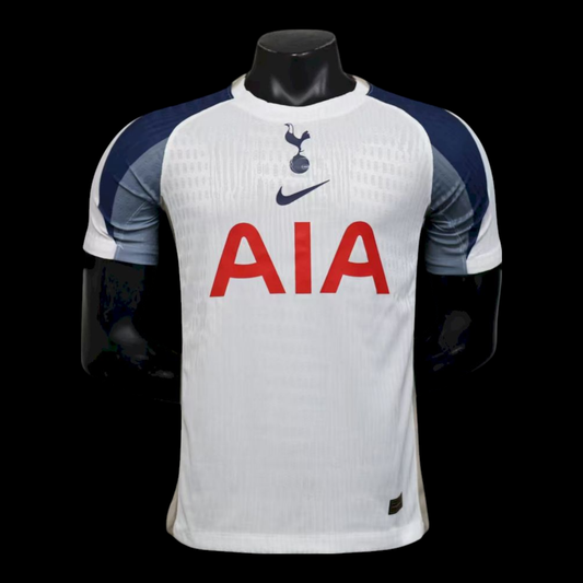 Tottenham Maillot Domicile 25/26 – Version Player
