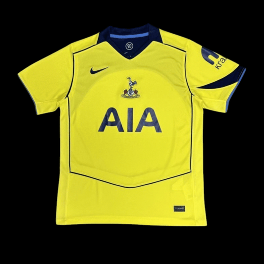 Tottenham Maillot Third 25/26