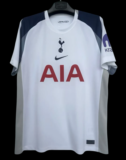 Tottenham Maillot Domicile 25/26