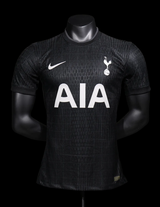 Tottenham Maillot Extérieur 25/26 – Version Player