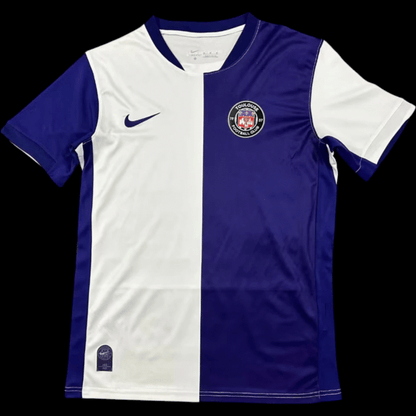 Toulouse Maillot Domicile 25/26