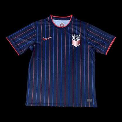 USA Maillot Exterieur 25/26