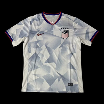 USA Maillot Exterieur 25/26