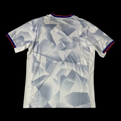 USA Maillot Exterieur 25/26